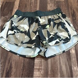 Gymshark shorts